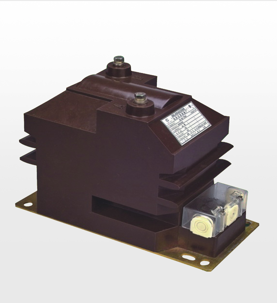 Current Transformer Manufacturer